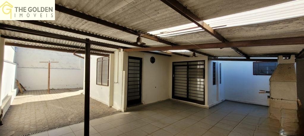 Casa à venda com 3 quartos, 167m² - Foto 5