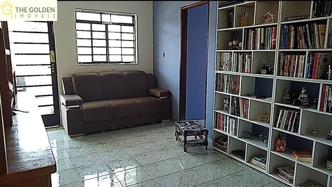 Casa de Condomínio à venda com 3 quartos, 205m² - Foto 10