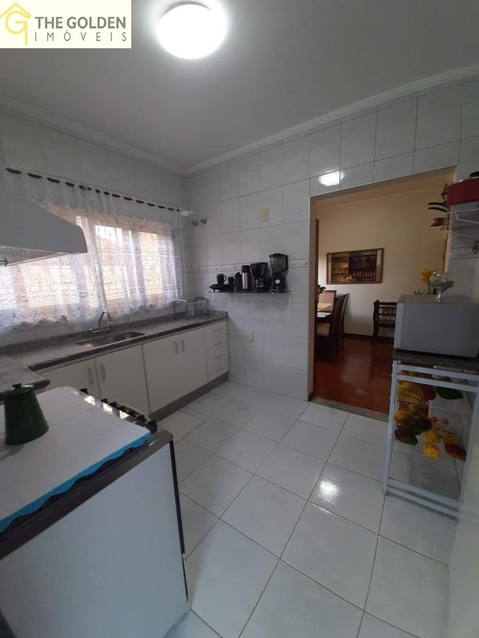 Casa de Condomínio à venda com 3 quartos, 140m² - Foto 6