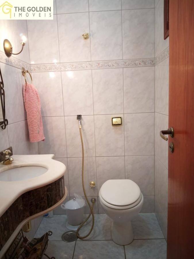 Casa de Condomínio à venda com 3 quartos, 211m² - Foto 18