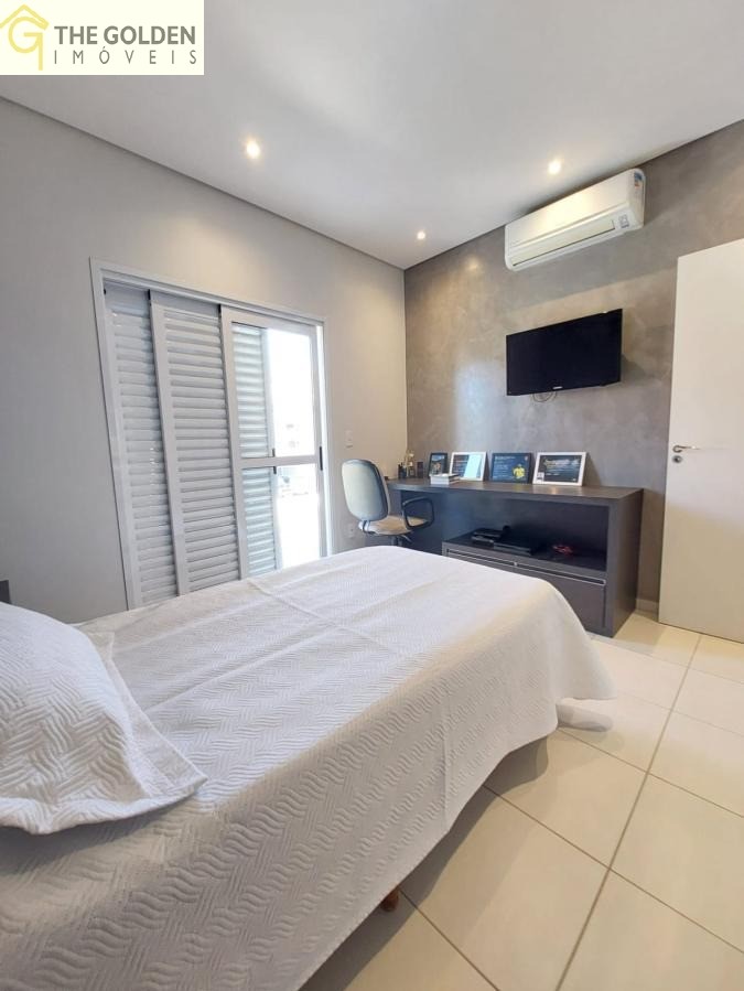 Casa de Condomínio à venda com 3 quartos, 205m² - Foto 9