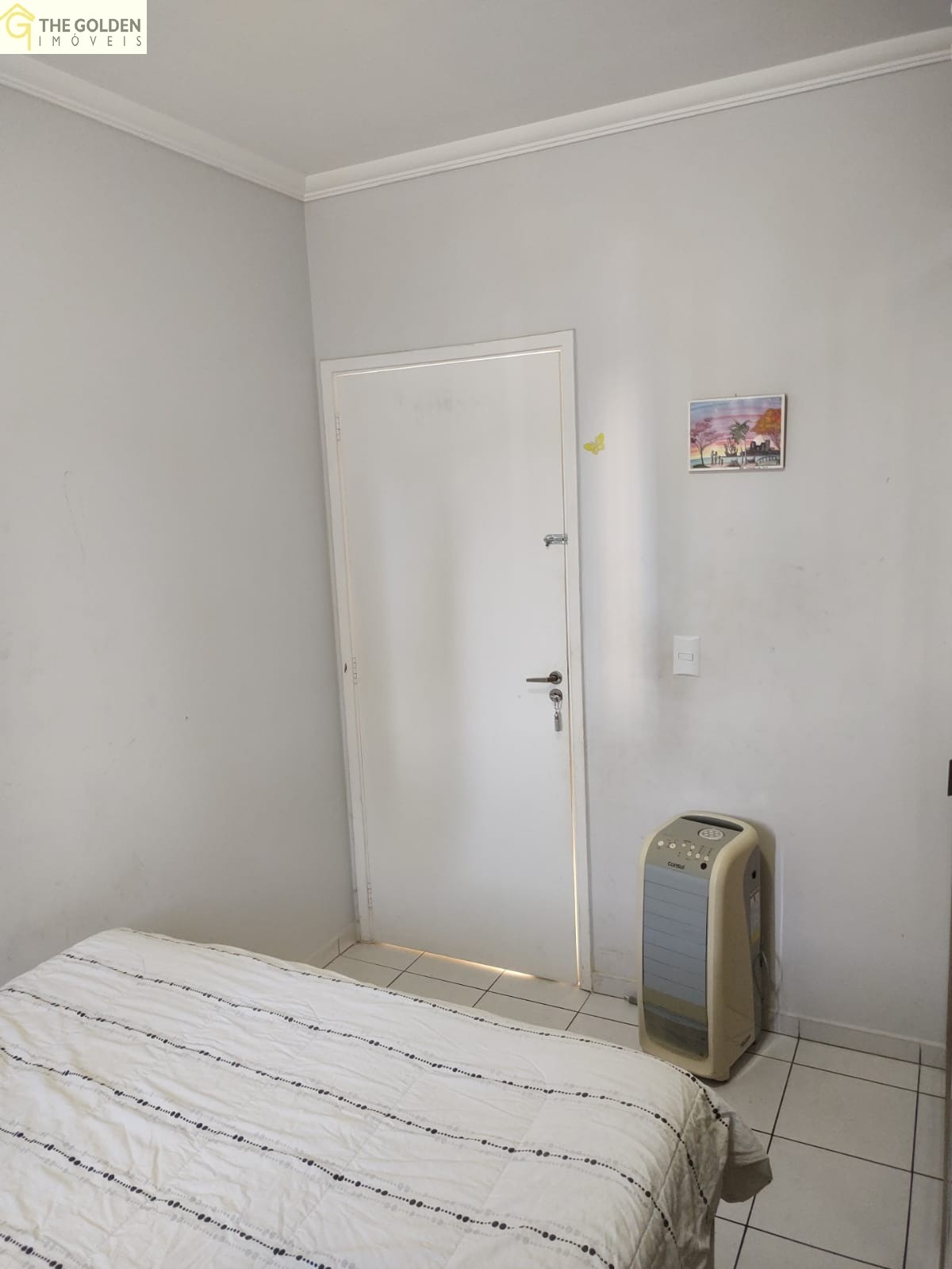 Apartamento à venda com 2 quartos, 54m² - Foto 7