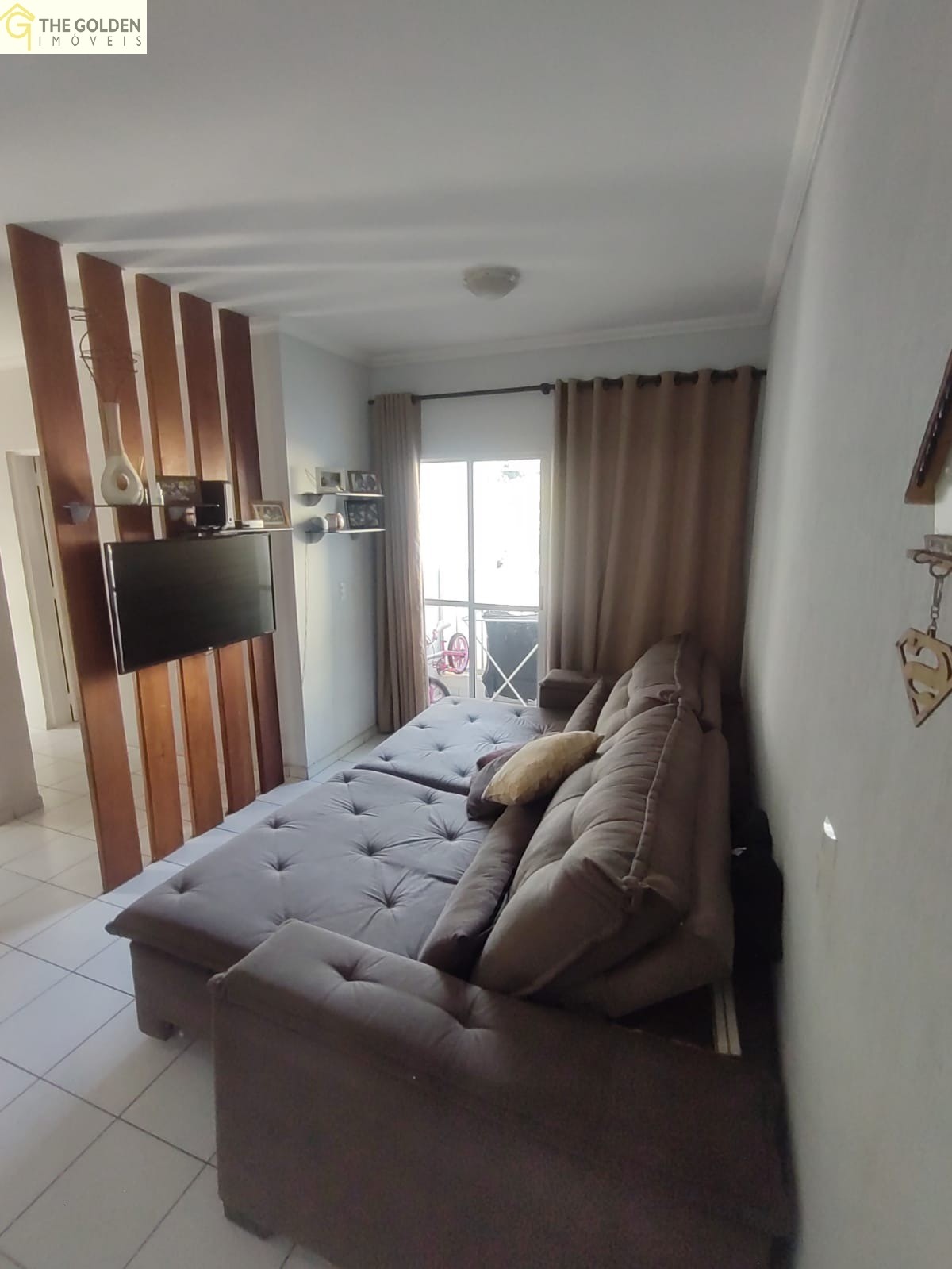 Apartamento à venda com 2 quartos, 54m² - Foto 15