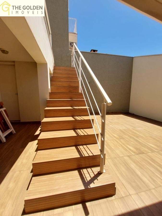 Casa de Condomínio à venda com 3 quartos, 205m² - Foto 18