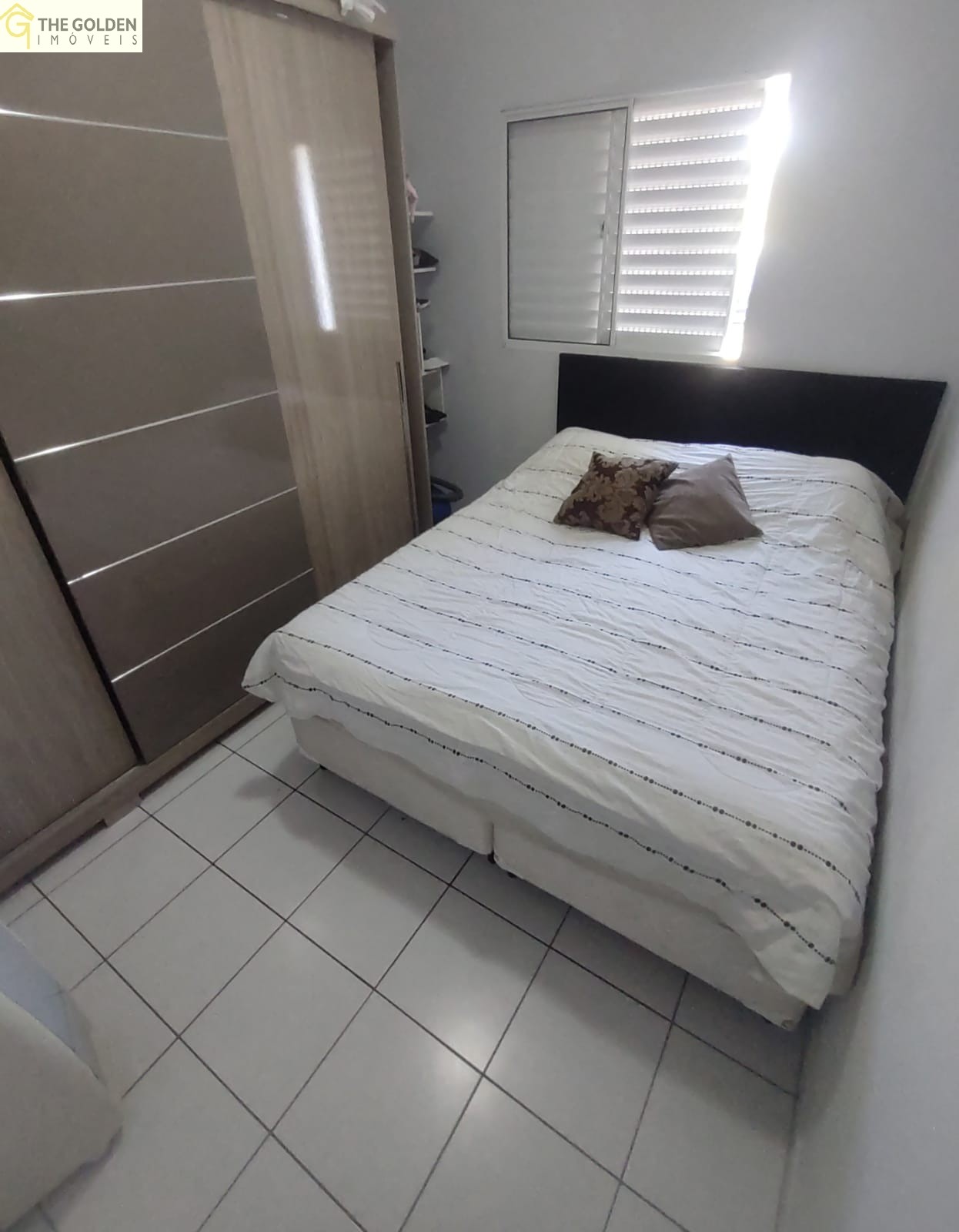 Apartamento à venda com 2 quartos, 54m² - Foto 5