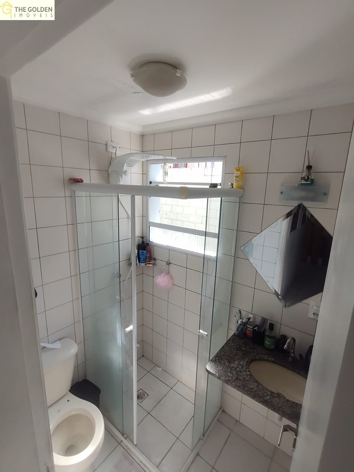 Apartamento à venda com 2 quartos, 54m² - Foto 8