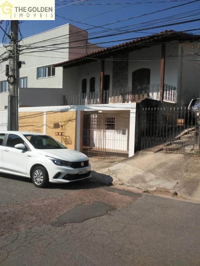 Sobrado à venda com 2 quartos, 222m² - Foto 11