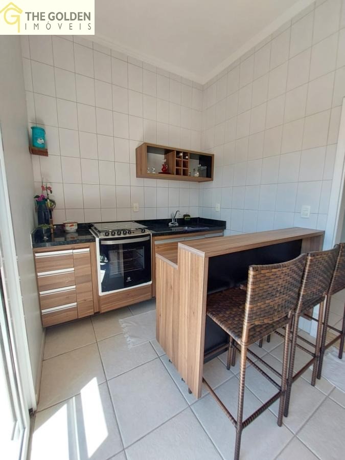 Casa de Condomínio à venda com 3 quartos, 205m² - Foto 16