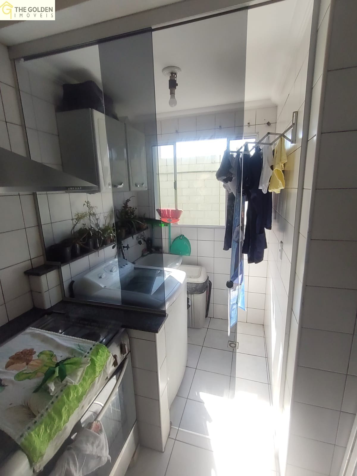 Apartamento à venda com 2 quartos, 54m² - Foto 10