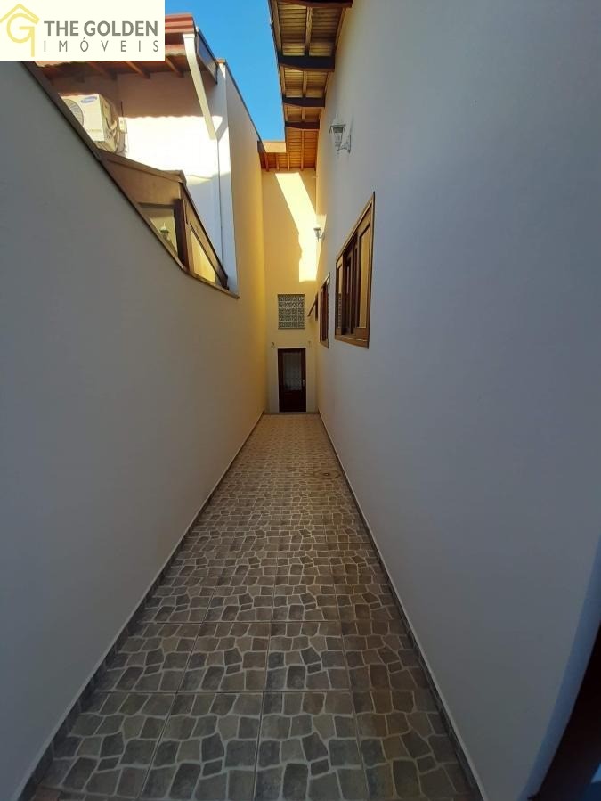 Casa de Condomínio à venda com 3 quartos, 140m² - Foto 3