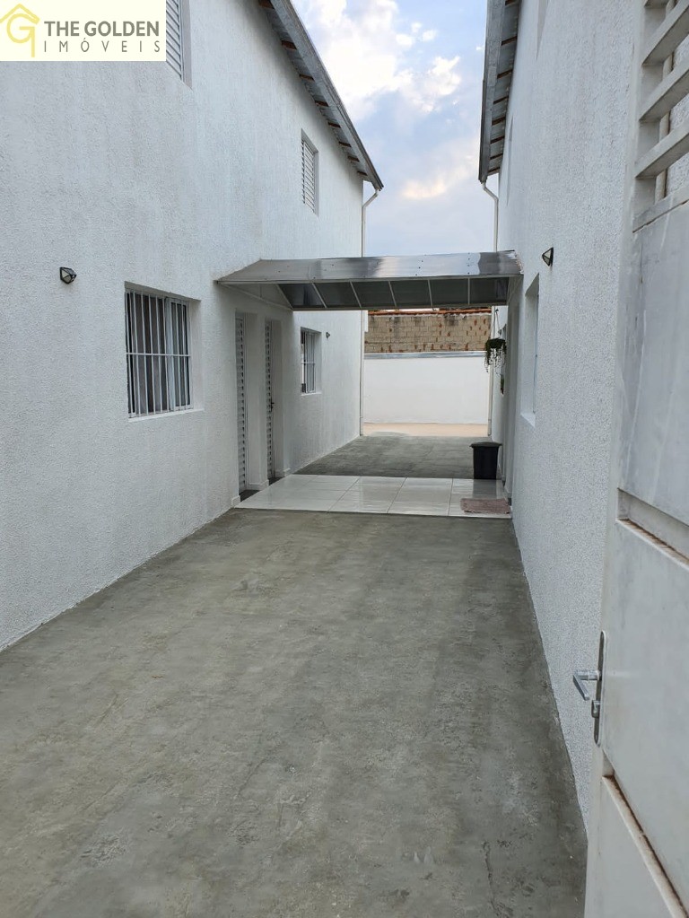 Sobrado à venda com 2 quartos, 63m² - Foto 38