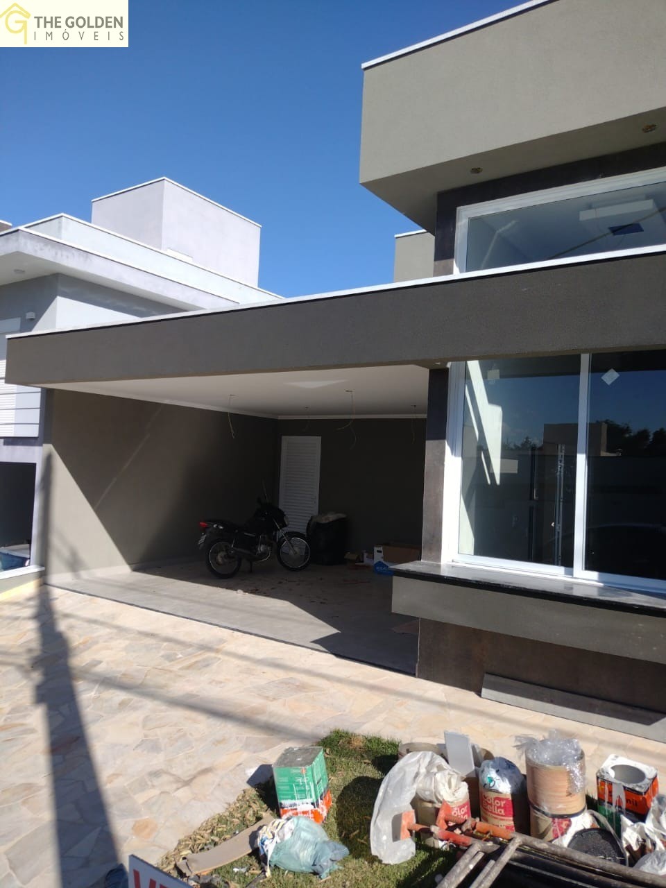 Casa de Condomínio à venda com 3 quartos, 300m² - Foto 16