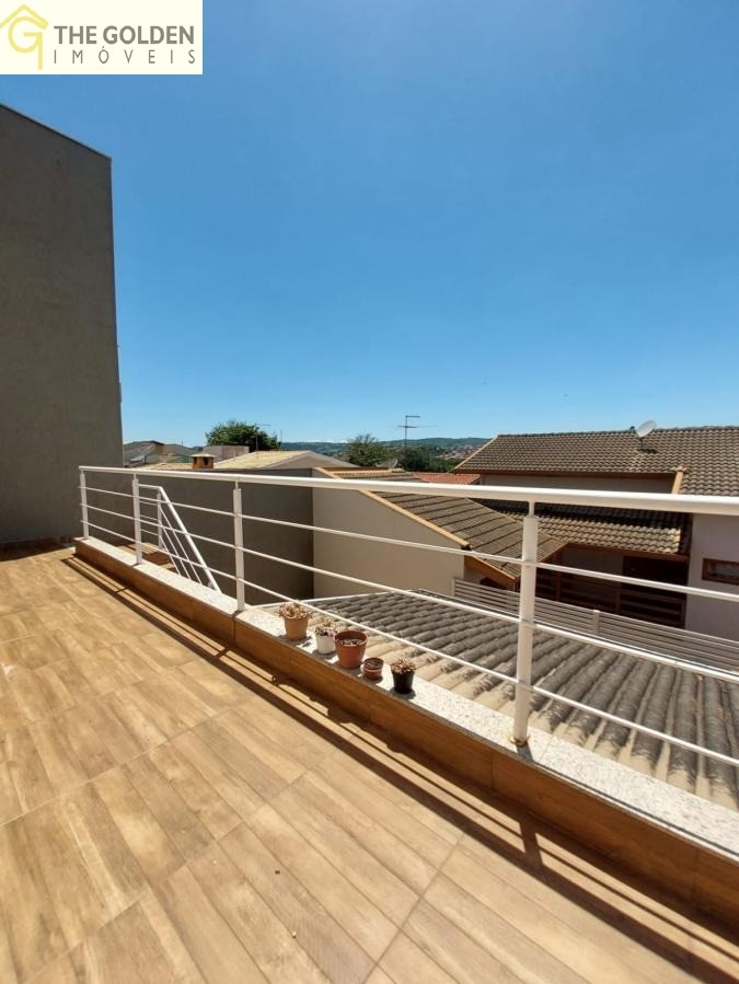 Casa de Condomínio à venda com 3 quartos, 205m² - Foto 20