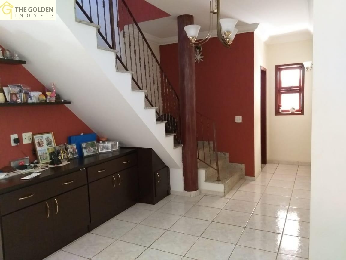 Casa de Condomínio à venda com 3 quartos, 211m² - Foto 16