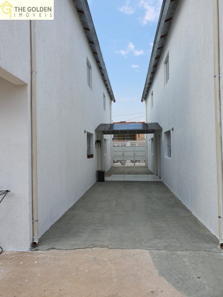 Sobrado à venda com 2 quartos, 63m² - Foto 39