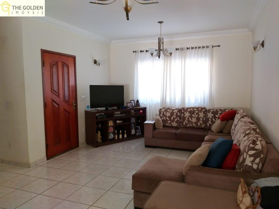 Casa de Condomínio à venda com 3 quartos, 211m² - Foto 14