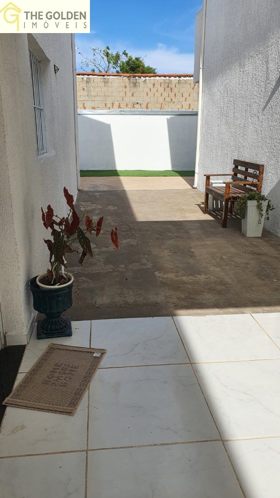 Sobrado à venda com 2 quartos, 63m² - Foto 35