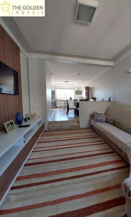 Casa de Condomínio à venda com 3 quartos, 205m² - Foto 11