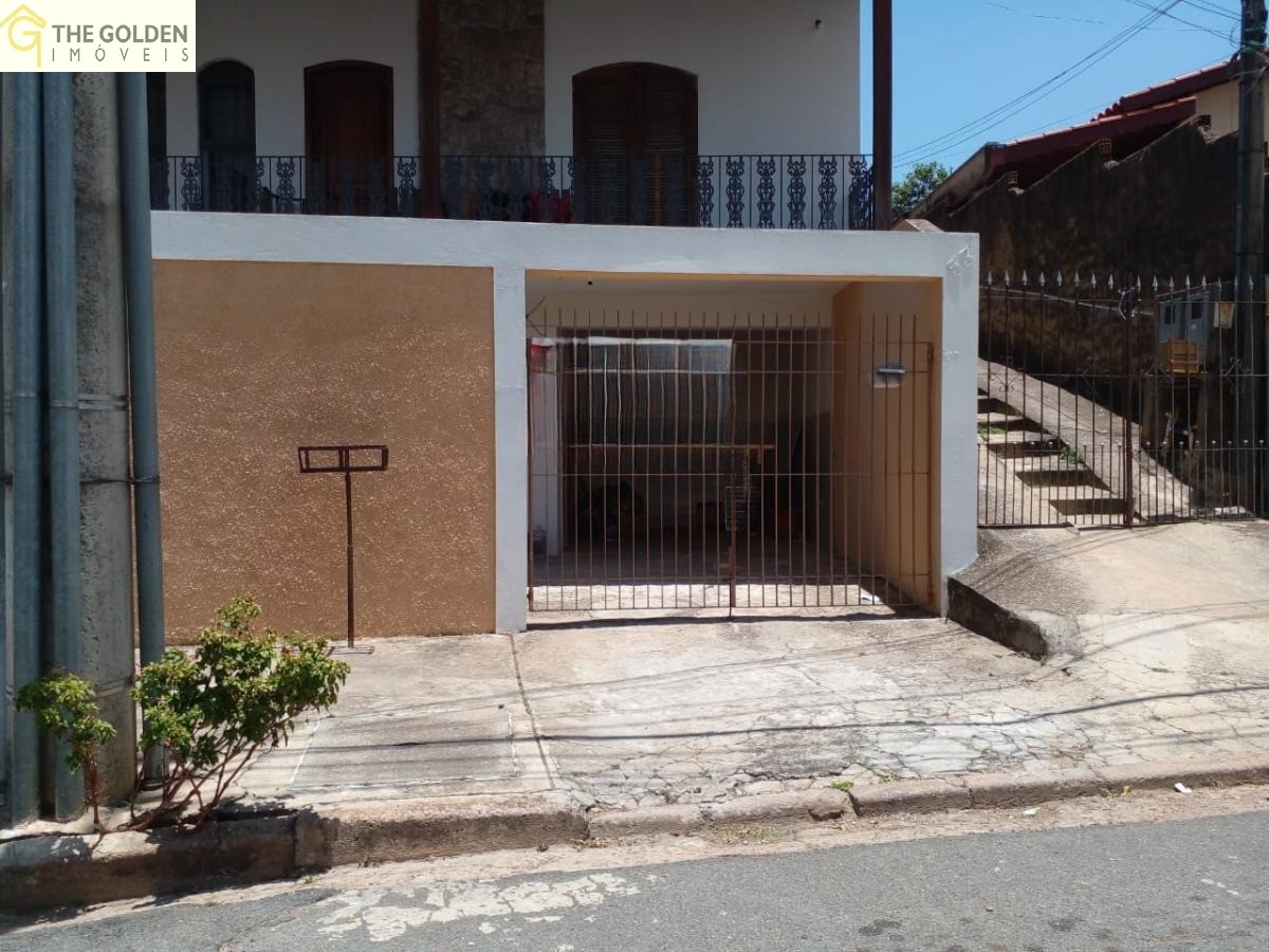 Sobrado à venda com 2 quartos, 222m² - Foto 2