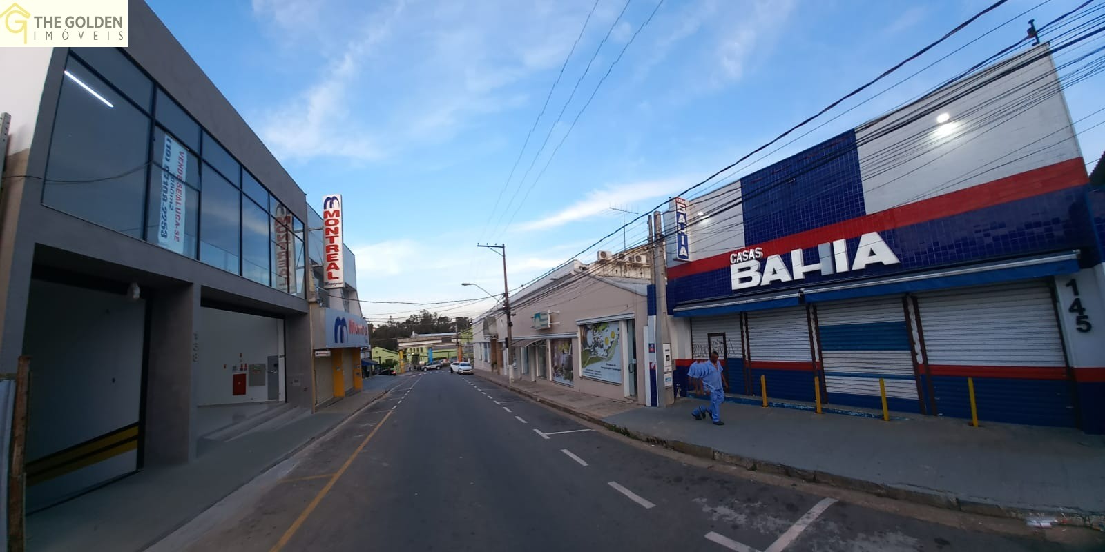 Loja-Salão à venda, 1095m² - Foto 21