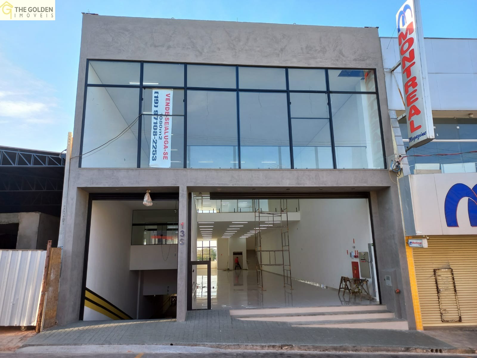 Loja-Salão à venda, 1095m² - Foto 16