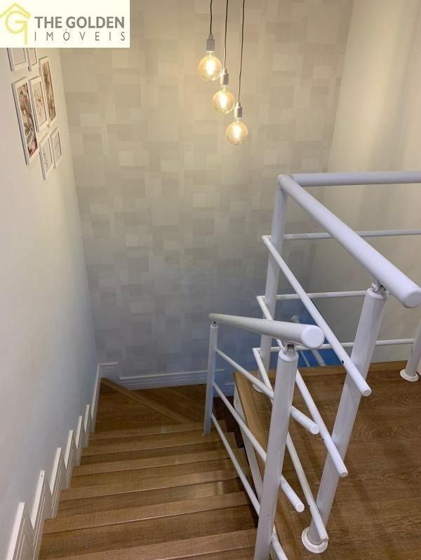 Casa de Condomínio à venda com 3 quartos, 111m² - Foto 15