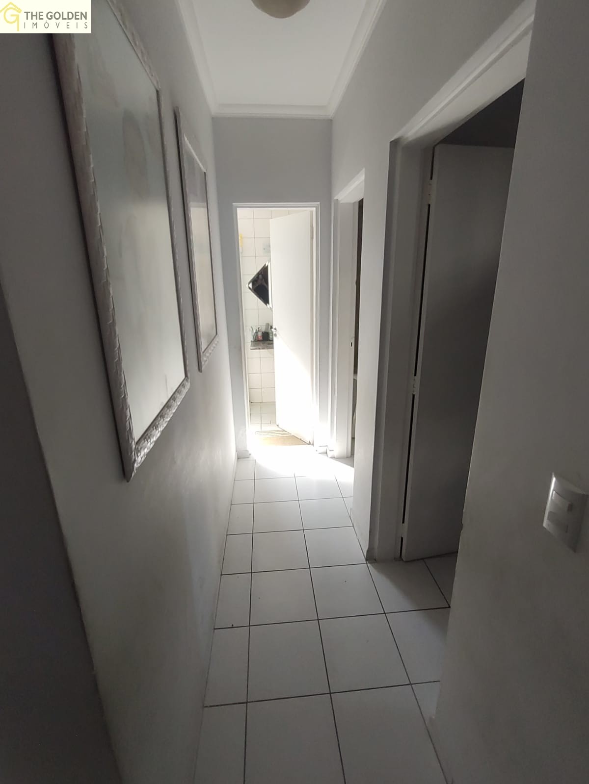 Apartamento à venda com 2 quartos, 54m² - Foto 9