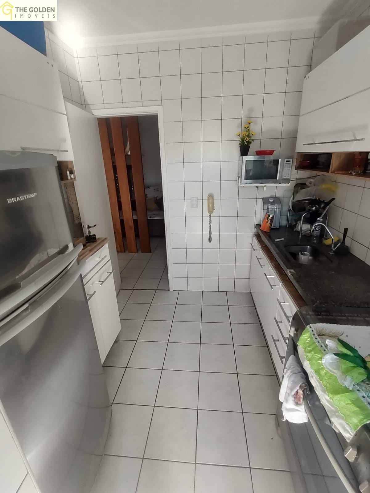 Apartamento à venda com 2 quartos, 54m² - Foto 11