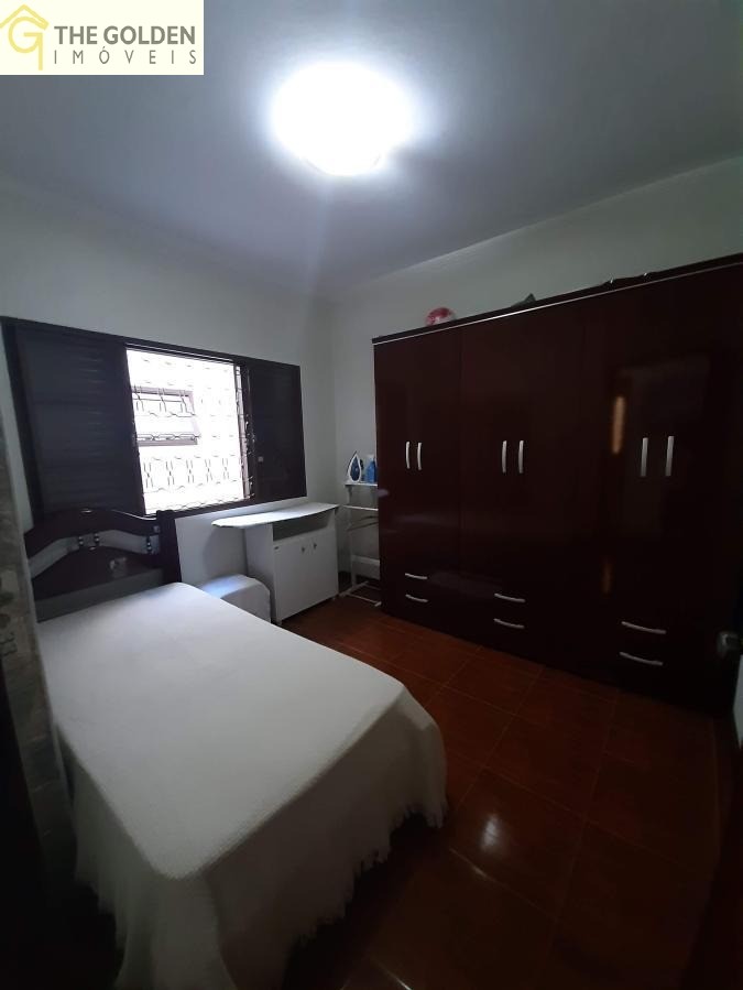 Casa de Condomínio à venda com 3 quartos, 140m² - Foto 11