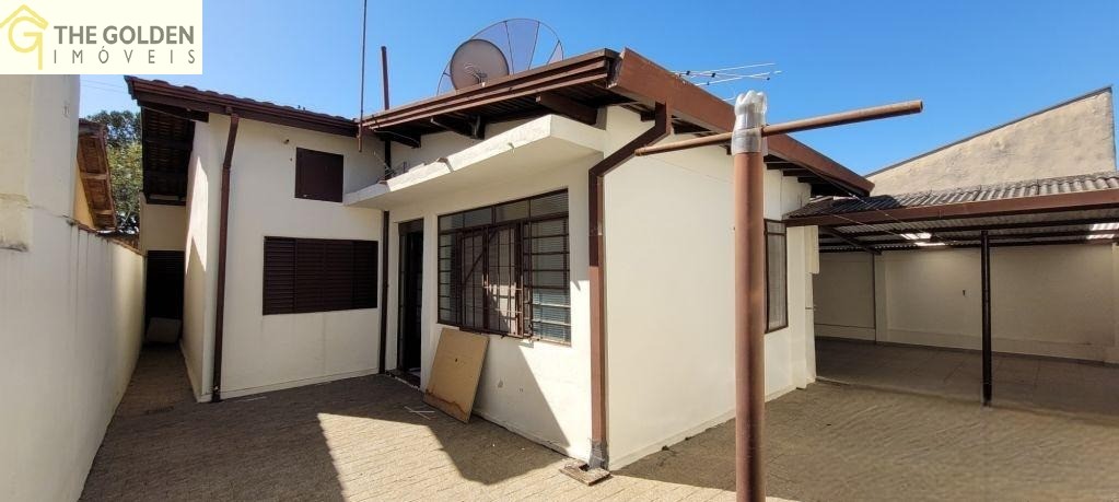 Casa à venda com 3 quartos, 167m² - Foto 4