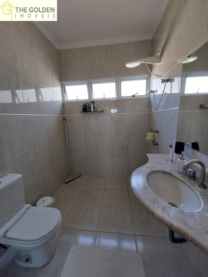 Casa de Condomínio à venda com 3 quartos, 205m² - Foto 28