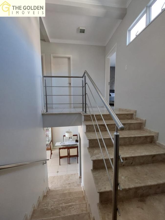 Casa de Condomínio à venda com 3 quartos, 205m² - Foto 15