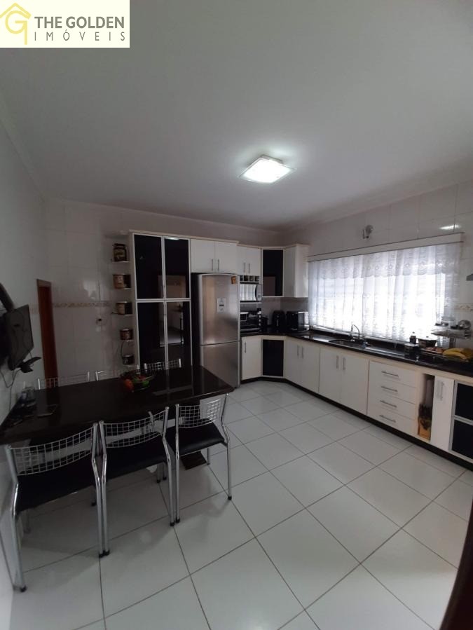 Casa de Condomínio à venda com 3 quartos, 287m² - Foto 19