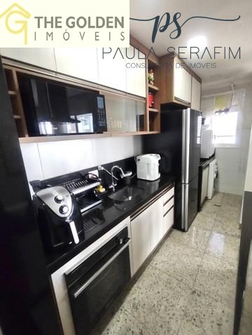 Apartamento à venda com 3 quartos, 83m² - Foto 17