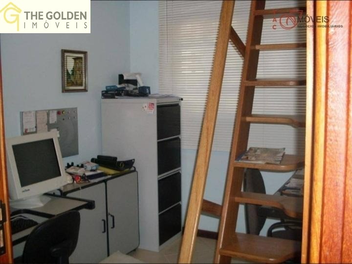 Casa de Condomínio à venda com 3 quartos, 236m² - Foto 22