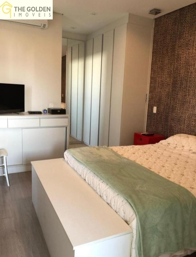 Casa de Condomínio à venda com 3 quartos, 195m² - Foto 11