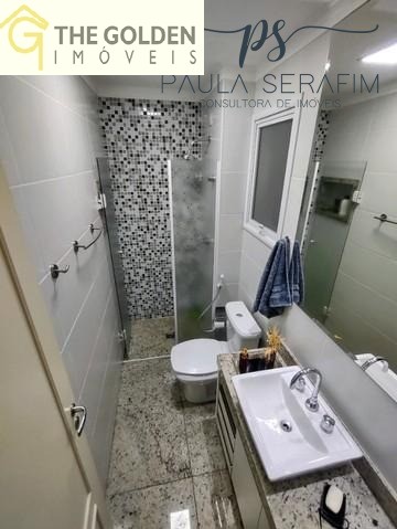 Apartamento à venda com 3 quartos, 83m² - Foto 14