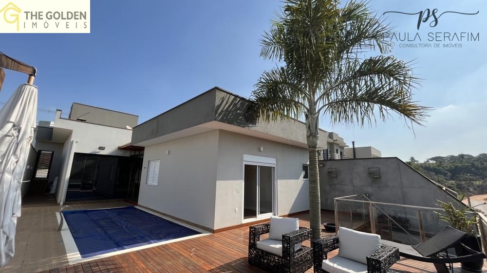 Casa de Condomínio à venda com 3 quartos, 180m² - Foto 16