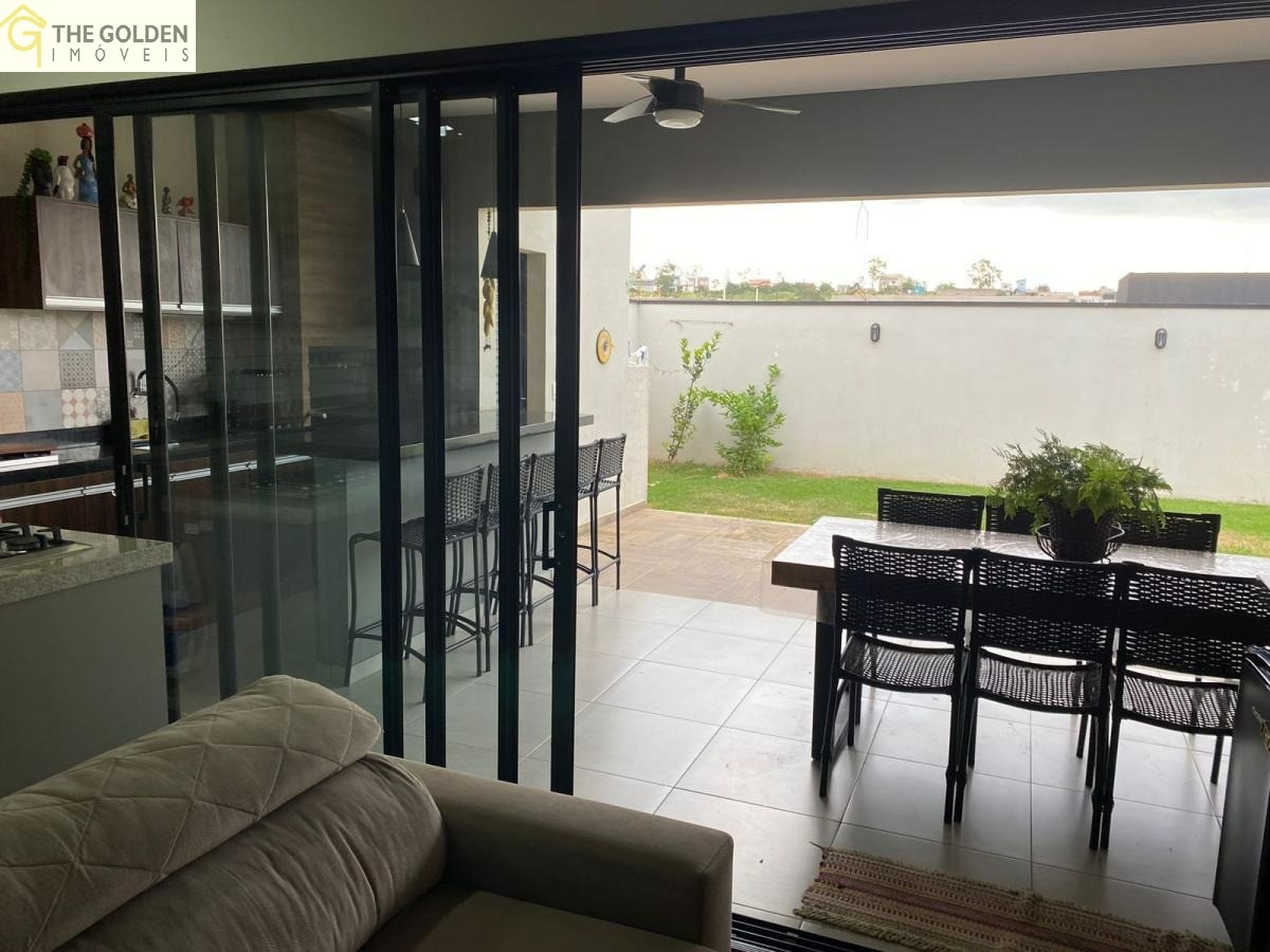 Casa de Condomínio à venda com 3 quartos, 153m² - Foto 4