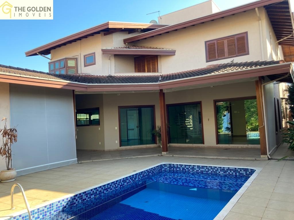 Casa de Condomínio à venda com 4 quartos, 359m² - Foto 26