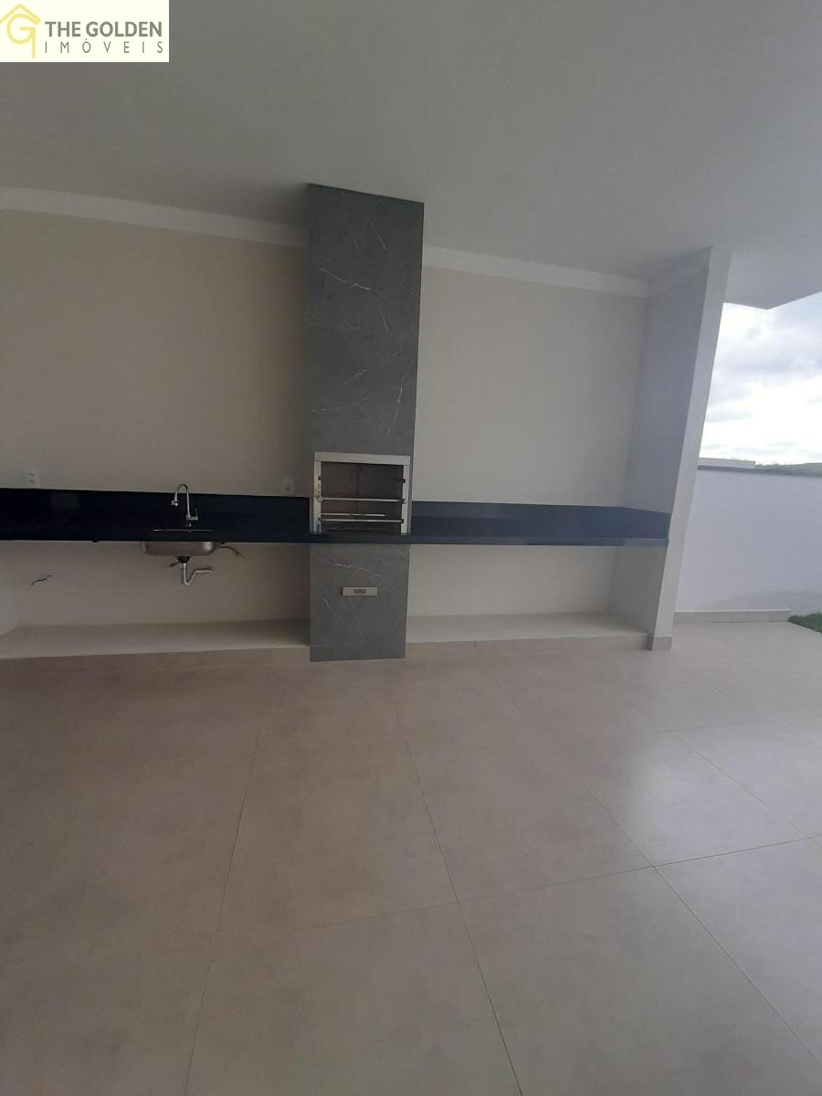 Casa de Condomínio à venda com 3 quartos, 187m² - Foto 9