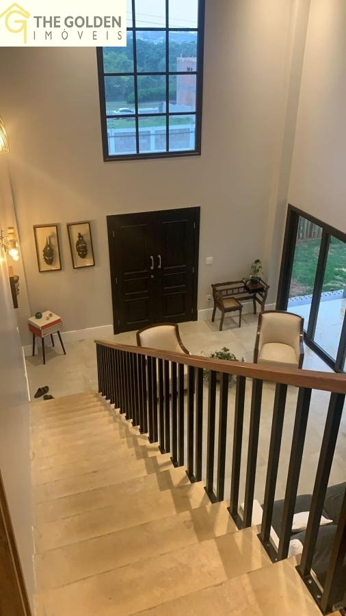 Casa de Condomínio à venda com 3 quartos, 380m² - Foto 10