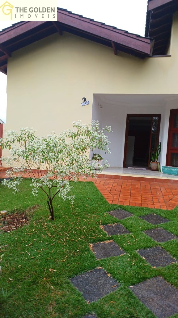 Casa de Condomínio à venda com 3 quartos, 512m² - Foto 20