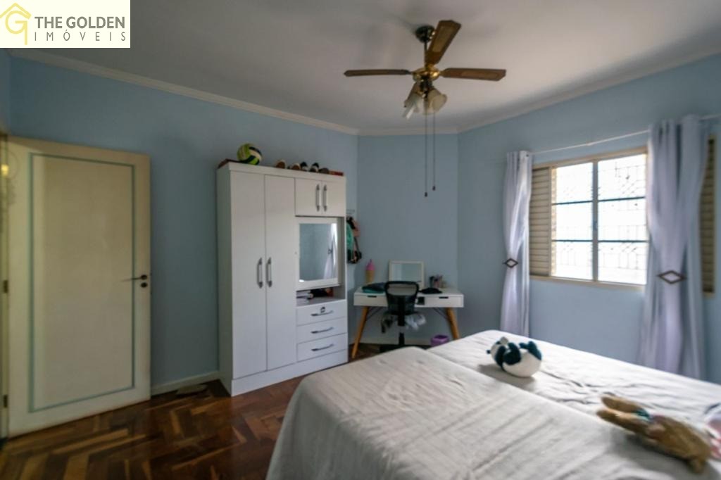 Casa de Condomínio à venda com 3 quartos, 300m² - Foto 11