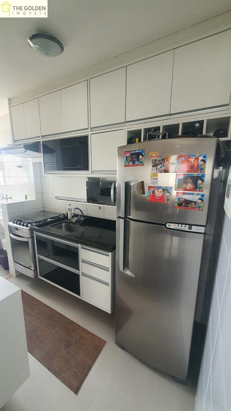 Apartamento à venda com 2 quartos, 60m² - Foto 7