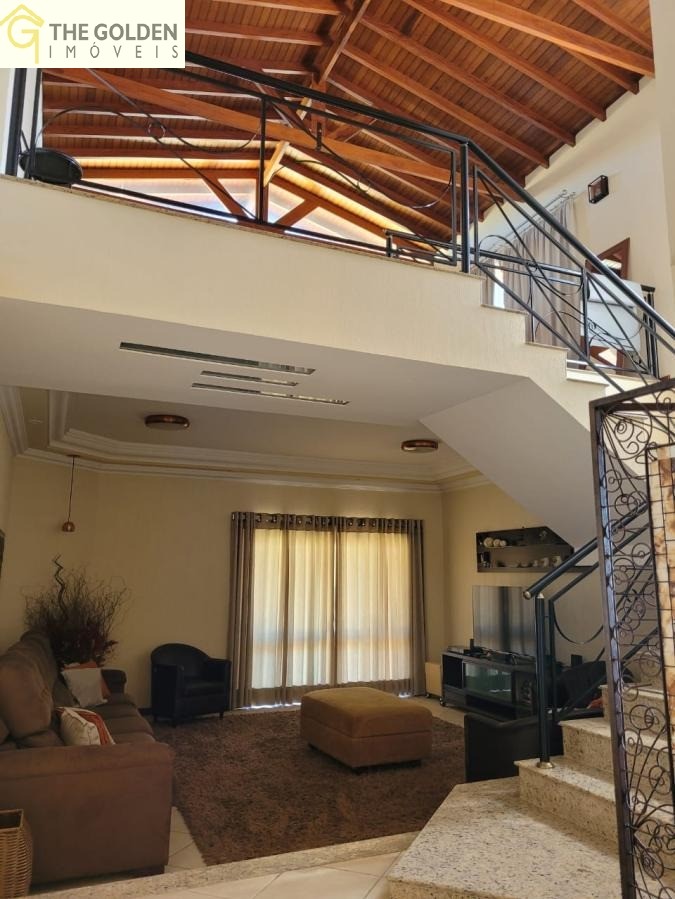 Casa de Condomínio à venda com 3 quartos, 429m² - Foto 31