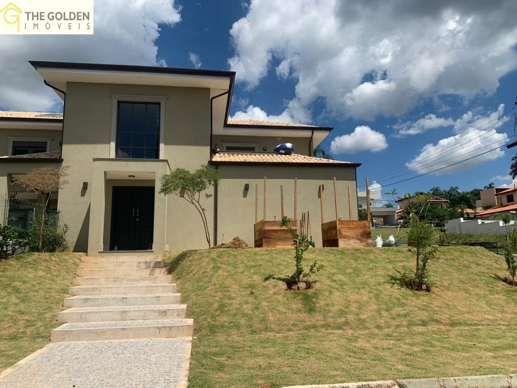 Casa de Condomínio à venda com 3 quartos, 380m² - Foto 18