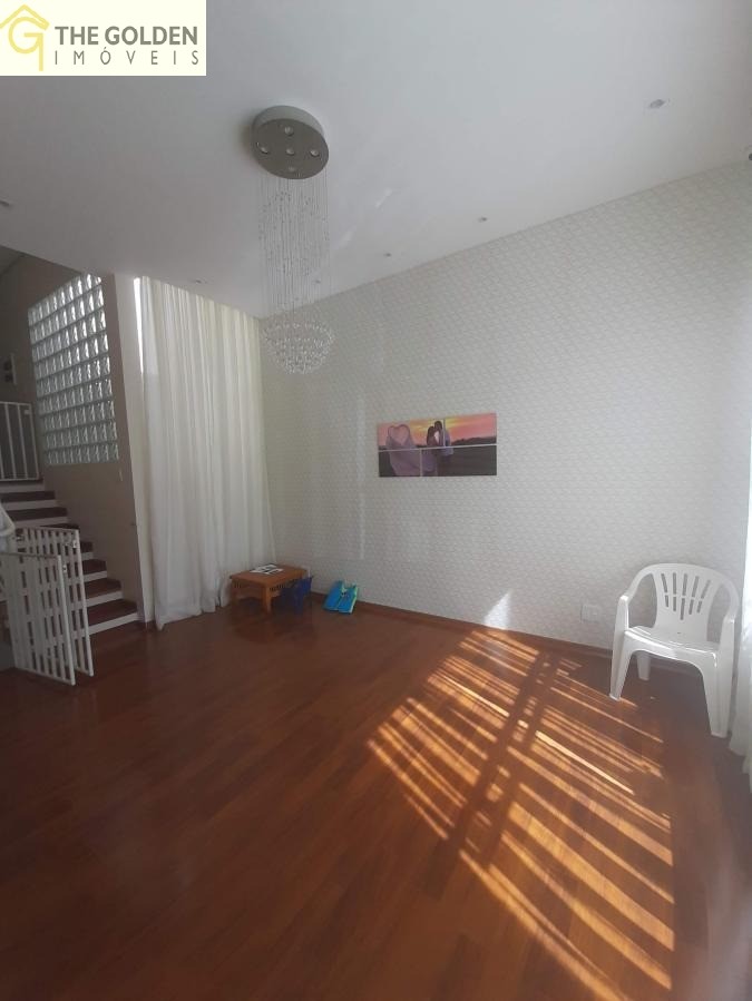 Casa de Condomínio à venda com 3 quartos, 200m² - Foto 8