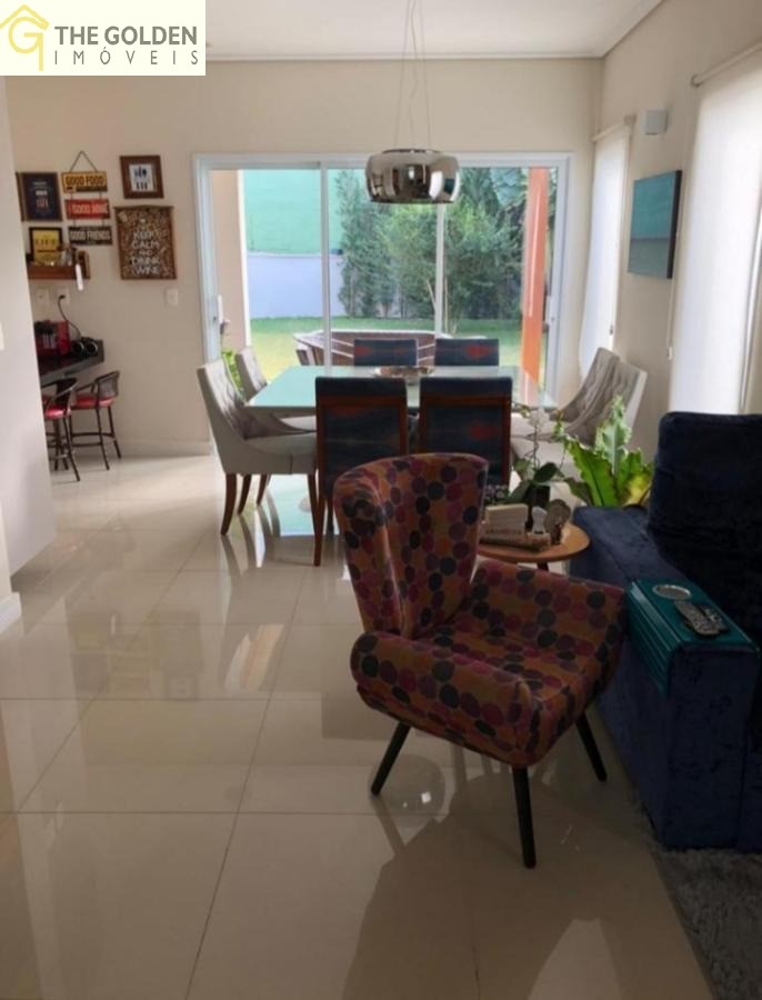 Casa de Condomínio à venda com 3 quartos, 195m² - Foto 21