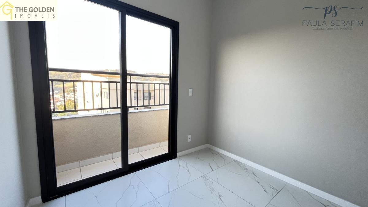 Apartamento à venda com 2 quartos, 51m² - Foto 10